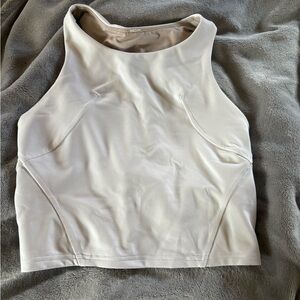 Lululemon White Top